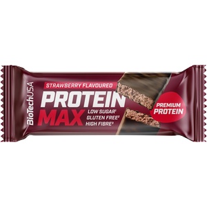 BioTechUSA Protein Max - Ягода