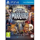 Hry na PS4 World of Warriors