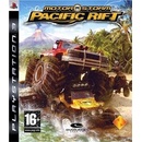 Hry na PS3 MotorStorm 2: Pacific Rift