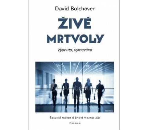 Živé mrtvoly