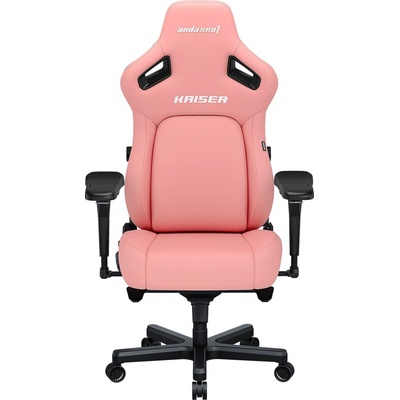 Anda Seat Kaiser 4 Premium XL Pink