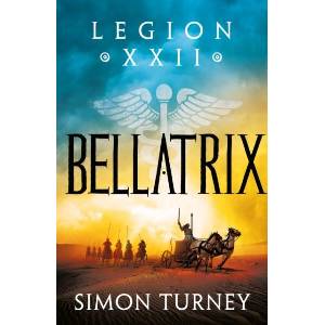 Bellatrix (ISBN: 9781801108980)
