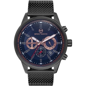 Sergio Tacchini Мъжки часовник Sergio Tacchini ST. 5.172. 05 (B--ST.5.172.05) Часовници