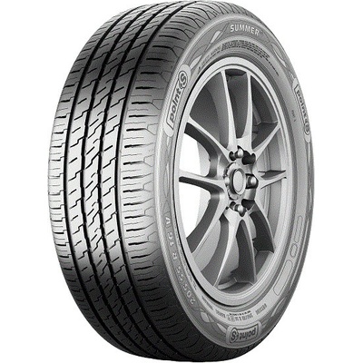 Point S Summer S 165/70 R13 79T