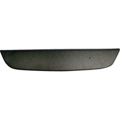 Zimný kryt masky chladiča Opel Zafira B, 2008-2014
