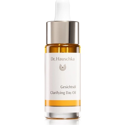 Dr. Hauschka Facial Care олио за лице за мазна кожа 18ml