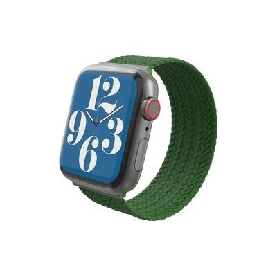 Gear4 Apple Watch 45/44/42mm - L zelený 705009504