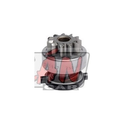 Pastorek startéru Bosch 0001107086, F000AL1432