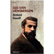 Antonio Gaudí - Gijs van Hensbergen