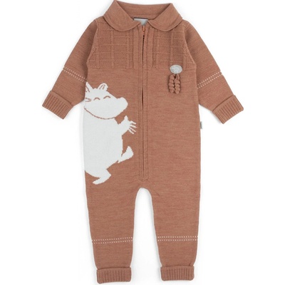 Lillelam Merino overal Moomin Cinnamon