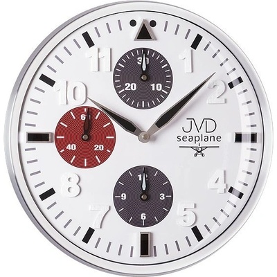 JVD HA15.2