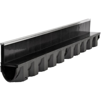 КАНАЛ max drain slim slot b125 1000х96х174мм (dm8320)