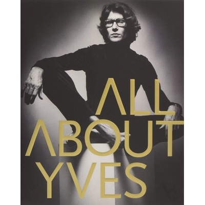 All About Yves Ormen Catherine