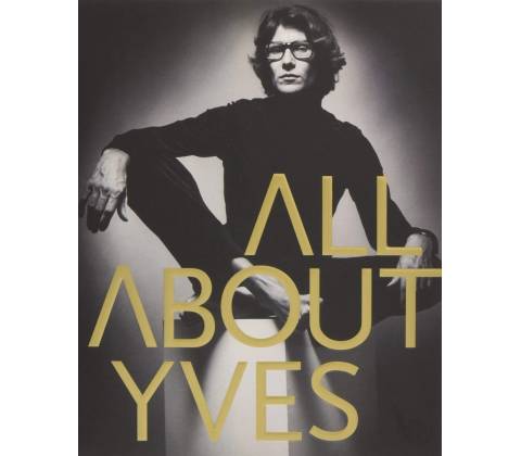 All About Yves Ormen Catherine