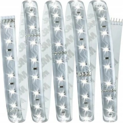 PAULMANN P 70667 LED páska 1.5m 10W > 80 Ra + 5 let záruka ZDARMA!