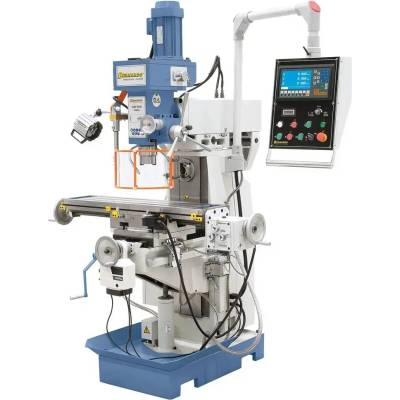 BERNARDO UWF 80 E Vario