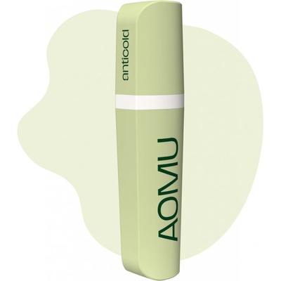 AOMU inhalační tyčinka pro úlevu od rýmy Anticold – Zboží Dáma AOMU inhalační tyčinka pro úlevu od rýmy Anticold – Zboží Dáma
