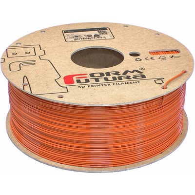 FormFutura PETG филамент FormFutura ReForm - rPET, 1.75 mm, 1.0 kg, Orange