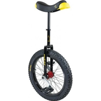 QU-AX Muni Starter 20