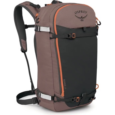 Osprey Sopris 25 l magma brown raven black
