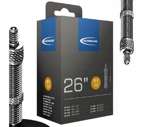 Schwalbe DV