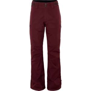 Didriksons Ски панталон Didriksons Women's Noria Pants Ski trousers - Old rust - размер 46 (EU) (107-4635-0217)
