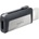 SanDisk Ultra Dual 128GB USB 3.1 SDDDC2-128G-G46/173339
