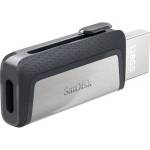 SanDisk Ultra Dual 128GB USB 3.1 SDDDC2-128G-G46/173339 Флаш памет