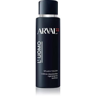 L Uomo Splash Touch успокояващ тоник след бръснене 100ml