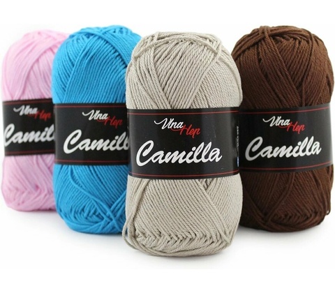 Camilla - 8038