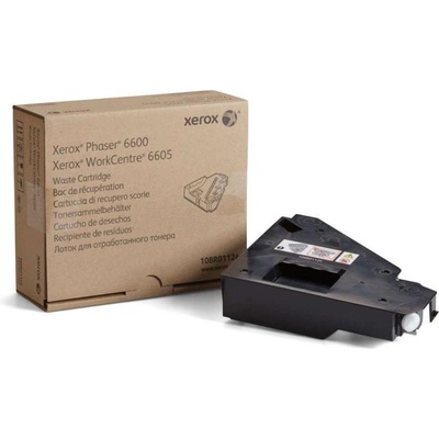Xerox 108R01124 Оригинална касета за остатъчен тонер (oxl 108r1124 13708)