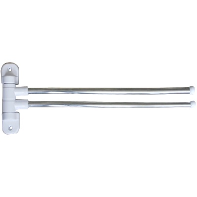 primanova Pn-Закачалка за хавлии двураменна(ca02-01) (0137131)