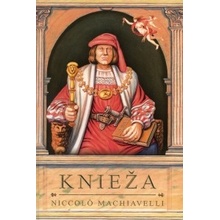 Knieža - Niccolò Machiavelli