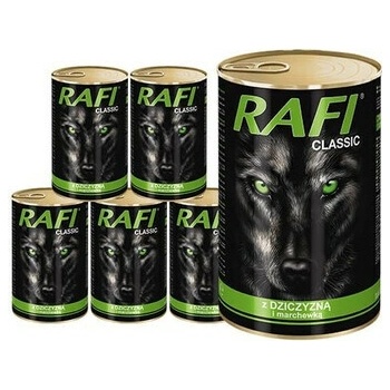 Rafi Classic Game 20 x 1240 g