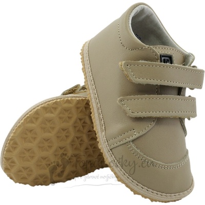 RAK detské barefoot capačky Sheilla