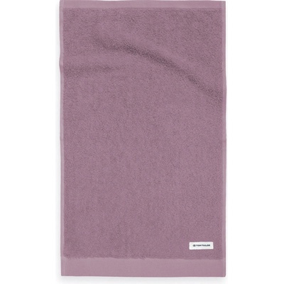 Tom Tailor Uterák Cozy Mauve 30 x 50 cm
