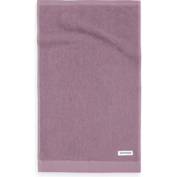 Tom Tailor Uterák Cozy Mauve 30 x 50 cm