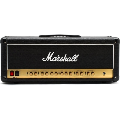Marshall DSL100HR Лампов усилвател (DSL100HR)