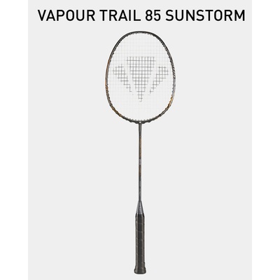 Carlton VAPOUR TRAIL 85