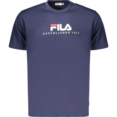 Fila modré