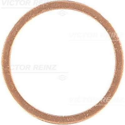 Tesniaci krúżok, vypúżżacia skrutka oleja VICTOR REINZ 41-70231-00