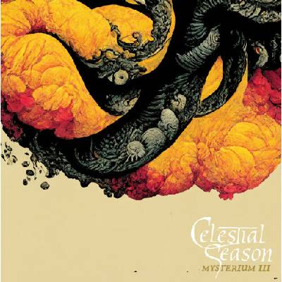 Celestial Season Mysterium III 1 CD