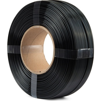 The Filament ReFill PETG Lite Black - 1, 75 mm / 1000 g (TF-24253)