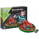 Clementoni Sada Vedecká zábava Vulkanológia