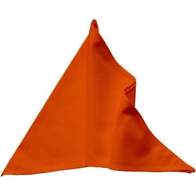 Link Kitchen Wear šatka X966 Orange