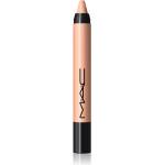 M·A·C Dazzlelips Crayon блестящо червило с молив цвят Moon Rocket 1.5 гр