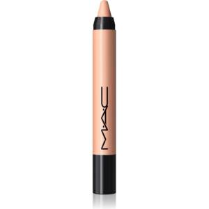 M·A·C Dazzlelips Crayon блестящо червило с молив цвят Moon Rocket 1.5 гр