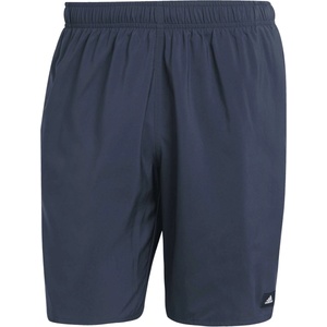 Adidas Solid clx classic-length Тъмносин, черно s (jd0319)