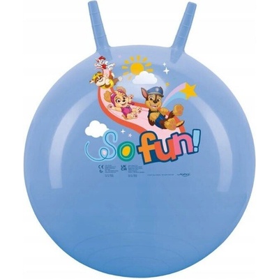 John Топка за скачане Paw Patrol, John 130059546