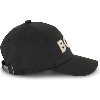 BOSS Детска шапка с козирка boss (j51689)